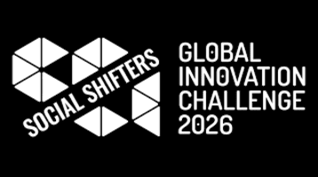 Social Shifters Global Innovation Challenge Social Shifters Global Innovation Challenge