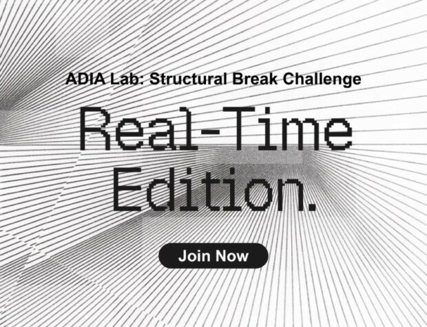 ADIA Lab Structural Break Challenge: Real-Time Edition ADIA Lab Structural Break Challenge: Real-Time Edition