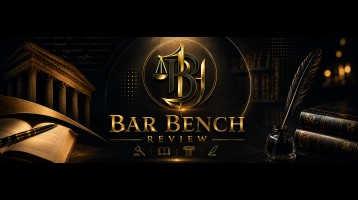 Bar Bench Review 2026 – 1st National Online Article Writing Competition