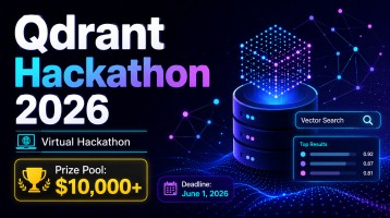Qdrant Hackathon 2026