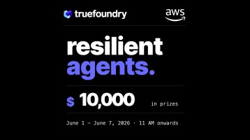 Resilient Agents – Online Hackathon