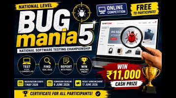 BUGmania 5