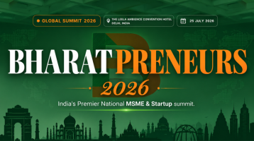 Bharatpreneurs 2026