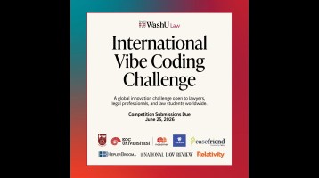 International Vibe Coding Challenge