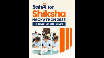 SahAI for Shiksha Hackathon 2026