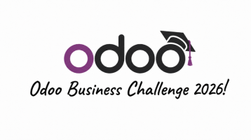 Odoo Business Challenge 2026.