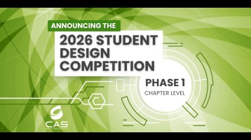 Student Service Design Competition 2026