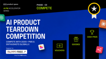 AI Product Teardown Competition 2026