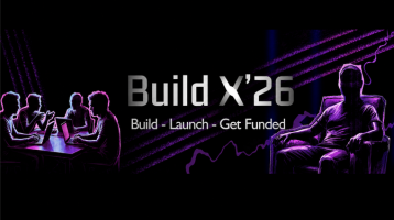 BuildX’26