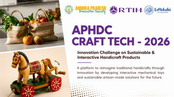 APHDC CraftTech-2026
