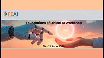 Foundations of Ethics in AI Workshop by IIIT Hyderabad
