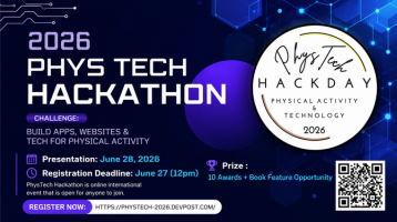 PhysTech 2026