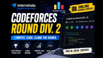 Codeforces Round Div. 2