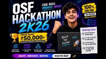 OSF Hackathon 2026