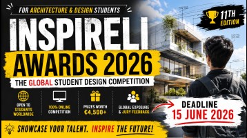 INSPIRELI Awards 2026