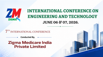 7th International Conference on Engineering and Technology