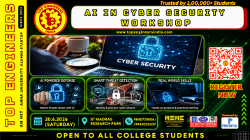 AI in Cyber Security Workshop 2026