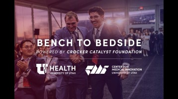 Bench to Bedside APEX Competition 2026