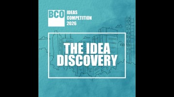 BCO Ideas Competition 2026