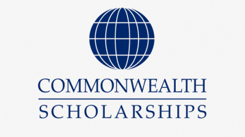 Commonwealth Master’s Scholarships