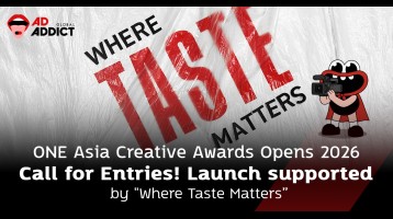 ONE Asia Creative Awards 2026