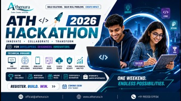 ATH Hackathon 0.1 – 2026