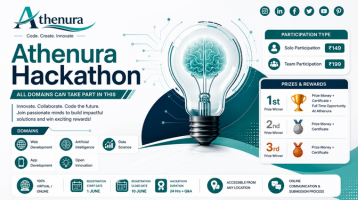 Authenura Hackathon