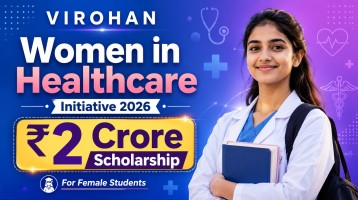 Virohan Women in Healthcare Initiative