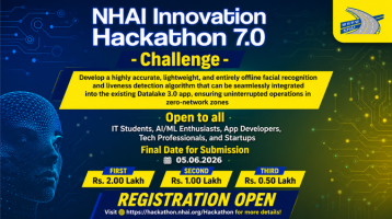 NHAI Hackathon