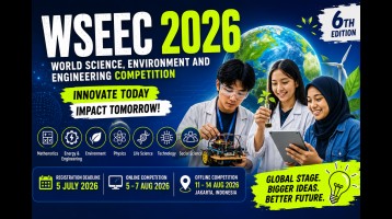 WSEEC 2026