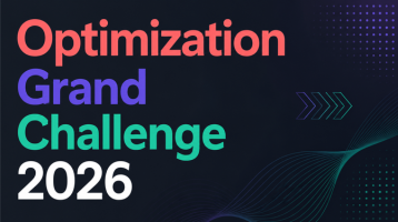 Optimization GrandChallenge 2026