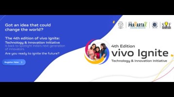 Vivo Ignite 2026 – 4th Edition