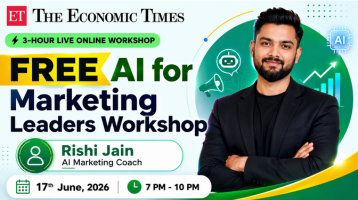 AI for MarketingLeaders Workshop
