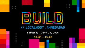 Build localhost:Ahmedabad