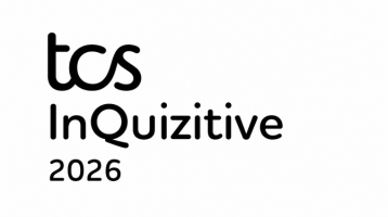 TCS InQuizitive 2026 