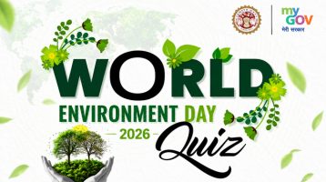World Environment Day 2026 Quiz