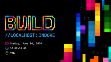 Build localhost: Indore