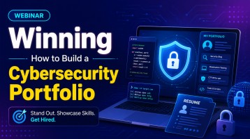 How to Build a Winning Cybersecurity Portfolio