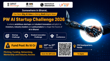 Ai Startup Challenge