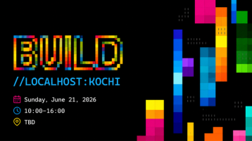 Build localhost: Kochi