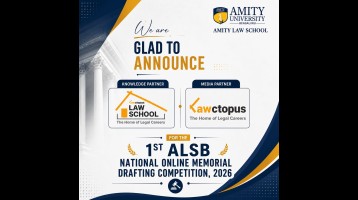 1st ALSB National Online Memorial Drafting Competition 2026