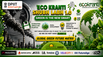 Eco Kranti – Shubh Labh 1.0