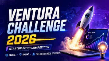 Ventura Challenge 2026