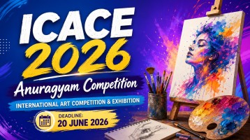 ICACE 2026 – Anuragyam competition