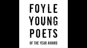 Foyle Young Poets of the Year Award 2026