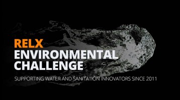 RELX Environmental Challenge 2026