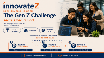 InnovateZ