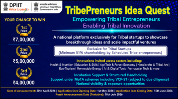 TribePreneurs Idea Quest