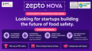 ZEPTO NOVA 