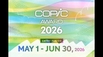 COPIC AWARD 2026